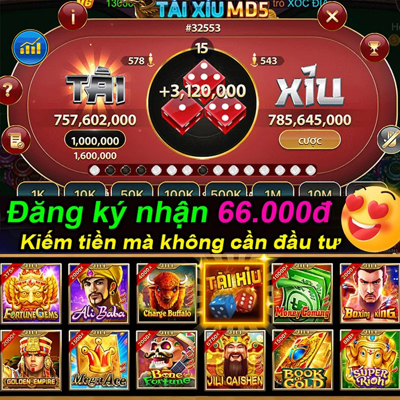 Giao diện nền tảng cá cược trực tuyến 32win11 nổ hũ