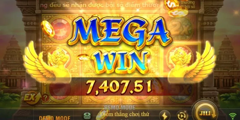 Mẹo chơi Jackpot Lũy Tiến