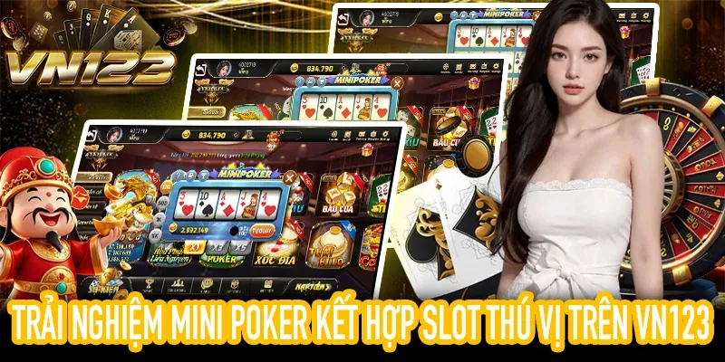 Người chia bài trực tiếp tại bàn chơi Live Casino của 32win11 nổ hũ