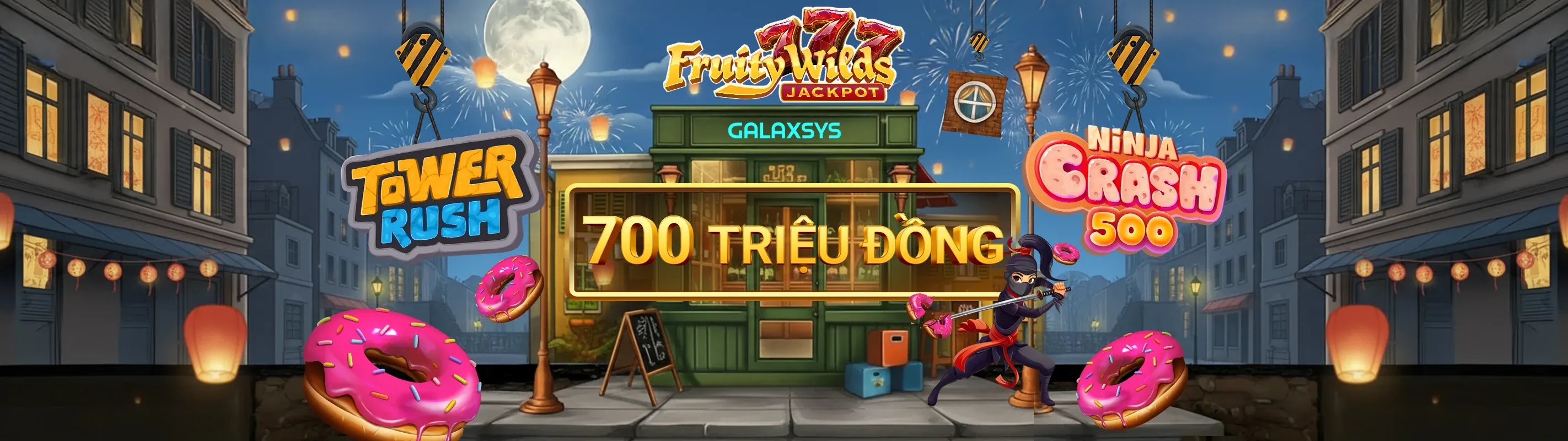 Bàn Baccarat sang trọng tại 32win11 nổ hũ