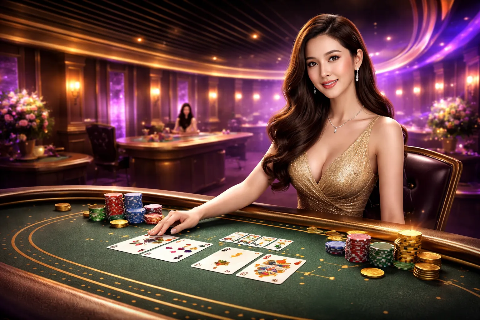 Trải nghiệm game nổ hũ mới nhất 2026 tại 32win11