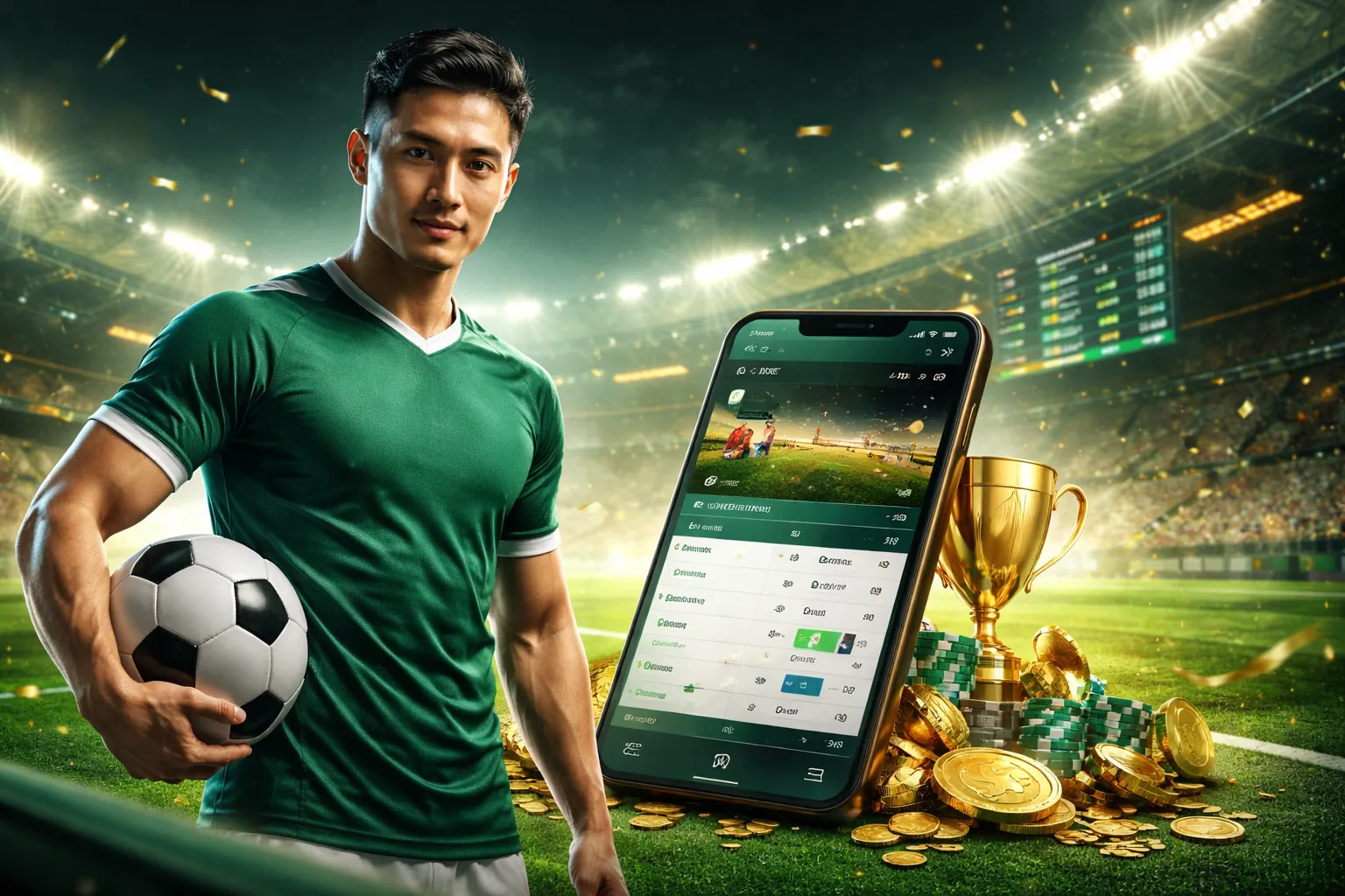 Vị trí thương hiệu 32win11 Nổ Hũ