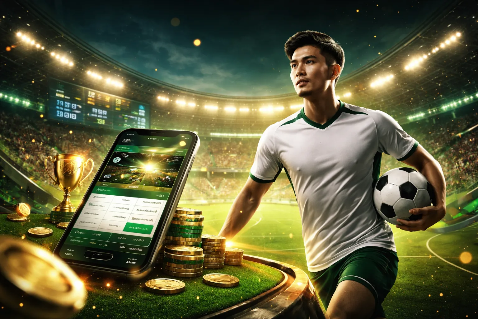 Hướng dẫn chơi máy đánh bạc 32win11