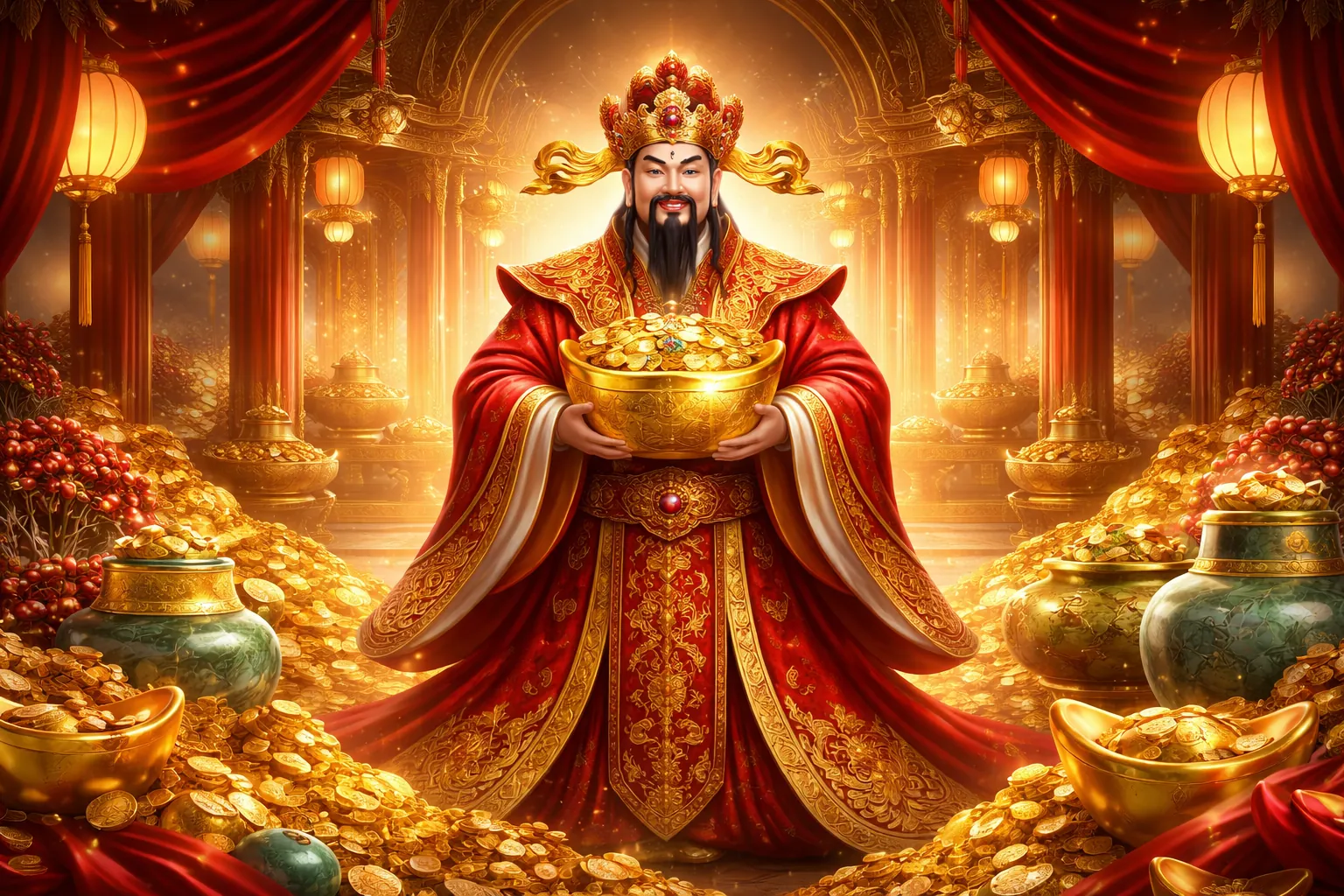 Bàn Roulette sang trọng tại 32win11 nổ hũ