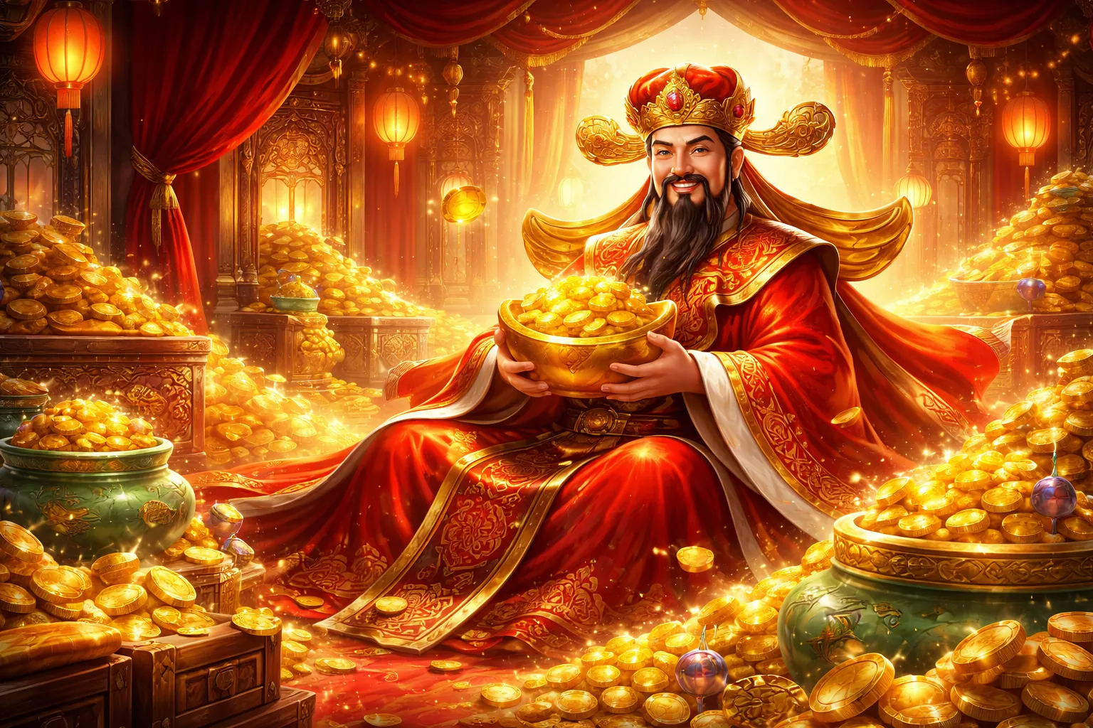 Hình ảnh chào mừng đăng nhập 32win11 Nổ Hũ