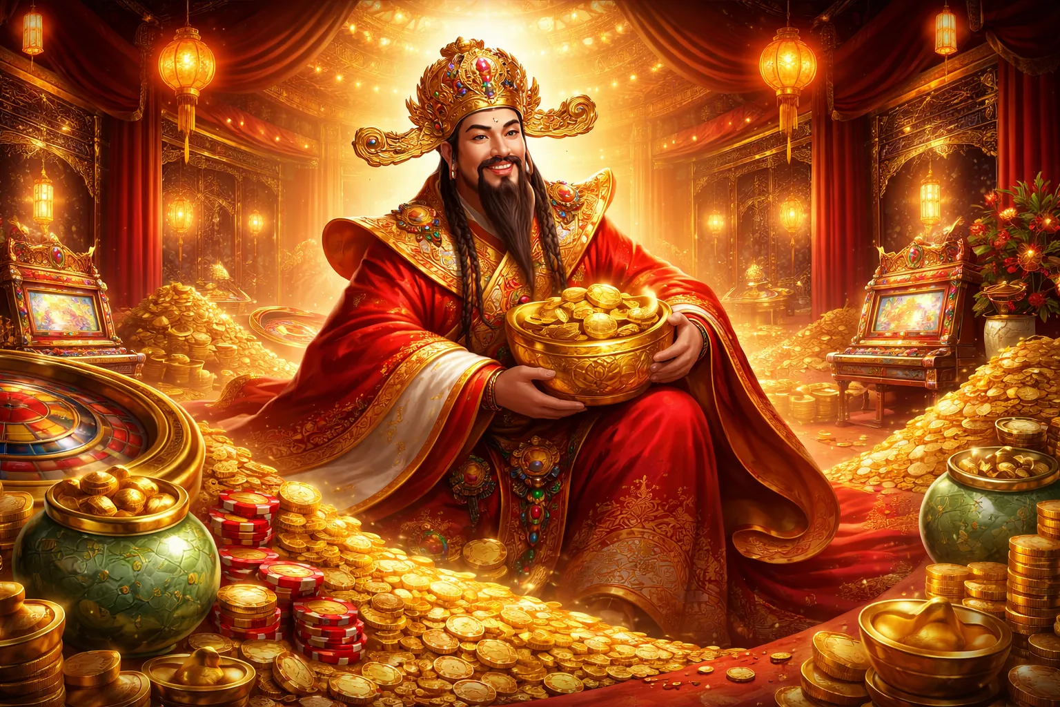 Tin tức 32win11 nổ hũ mới nhất