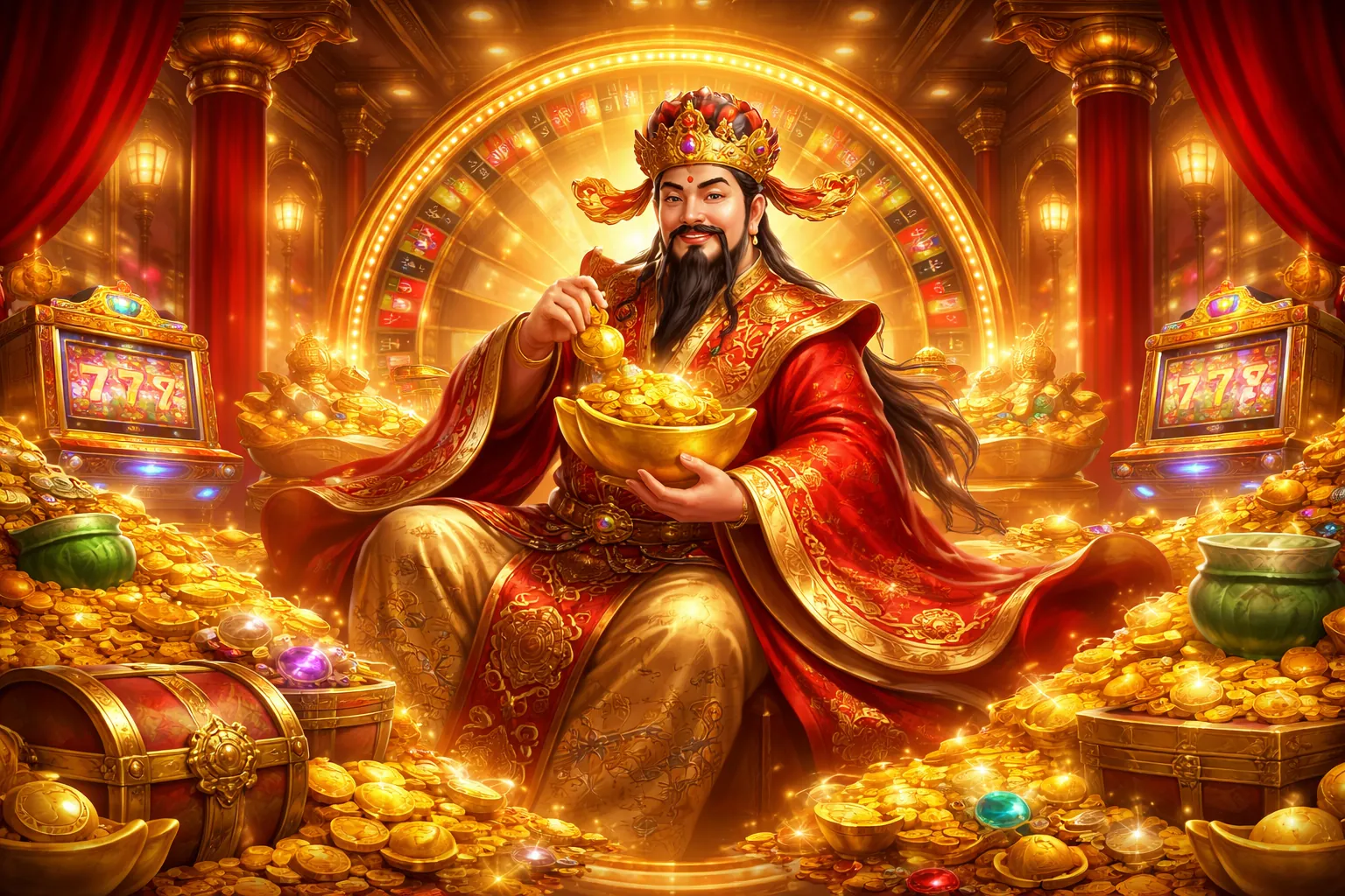 Hình ảnh đại diện 32win11 nổ hũ, thể hiện sự uy tín và nền tảng giải trí hàng đầu
