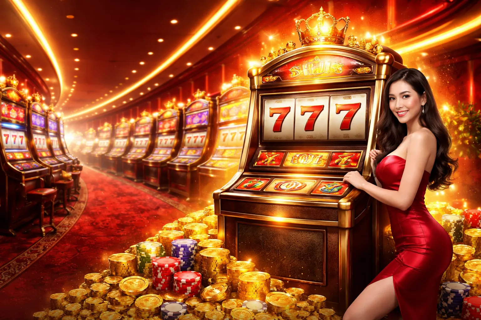Đội ngũ hỗ trợ khách hàng chuyên nghiệp của 32win11 nổ hũ