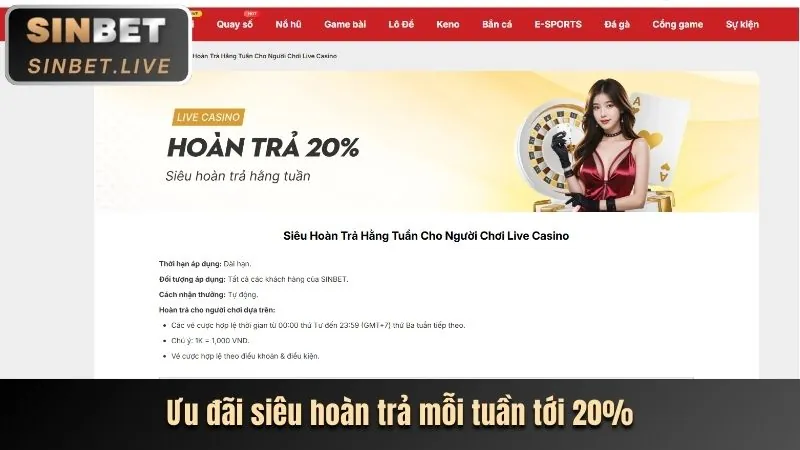 Khuyến mãi chào mừng thành viên mới 32win11